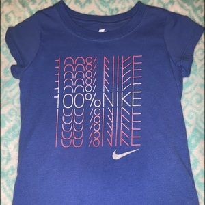 Nike 4T